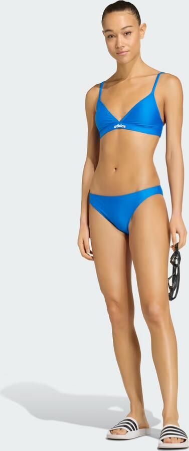 Adidas Triangle 2-Way Straps bikini - Foto 6
