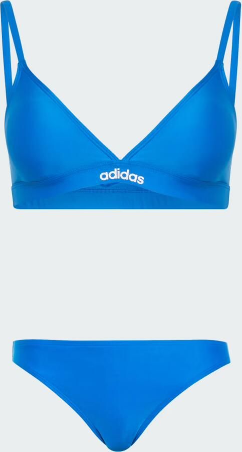 Adidas Triangle 2-Way Straps bikini - Foto 3