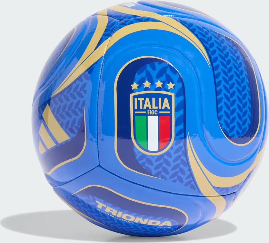 Adidas Trionda Italië Home Club Voetbal