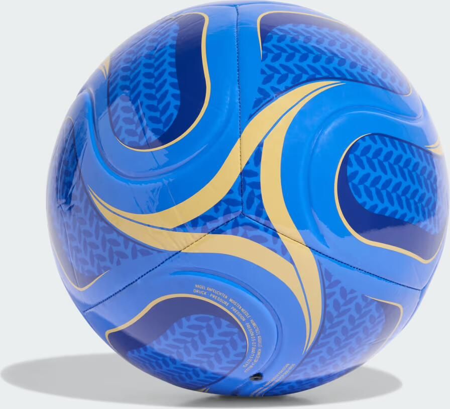 Adidas Trionda Italië Home Club Voetbal - Foto 2