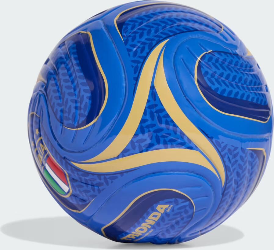 Adidas Trionda Italië Home Mini Voetbal