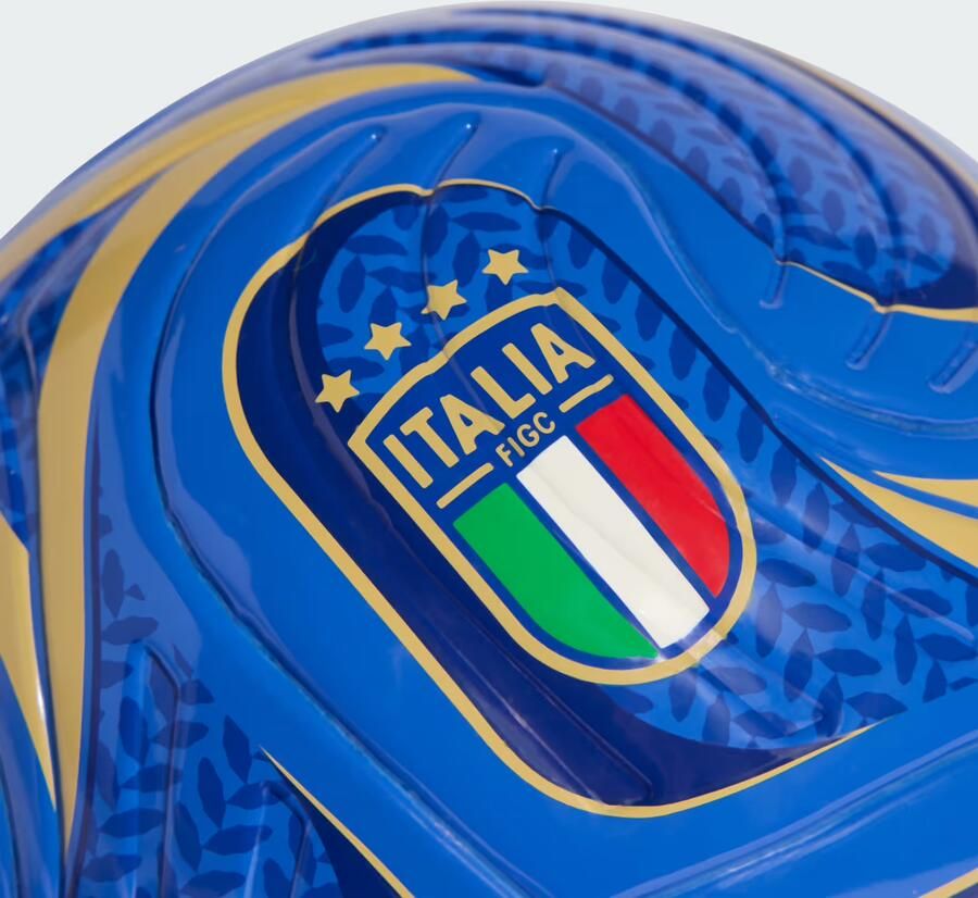 Adidas Trionda Italië Home Mini Voetbal - Foto 2