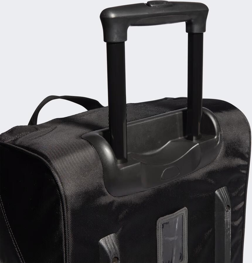 Adidas Trolley Large Zwart - Foto 2