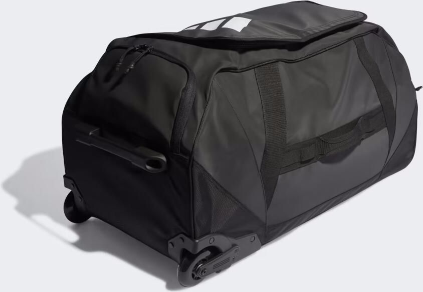 Adidas Trolley Large Zwart - Foto 5