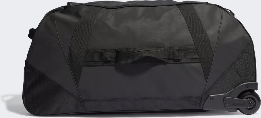Adidas Trolley Large Zwart - Foto 4