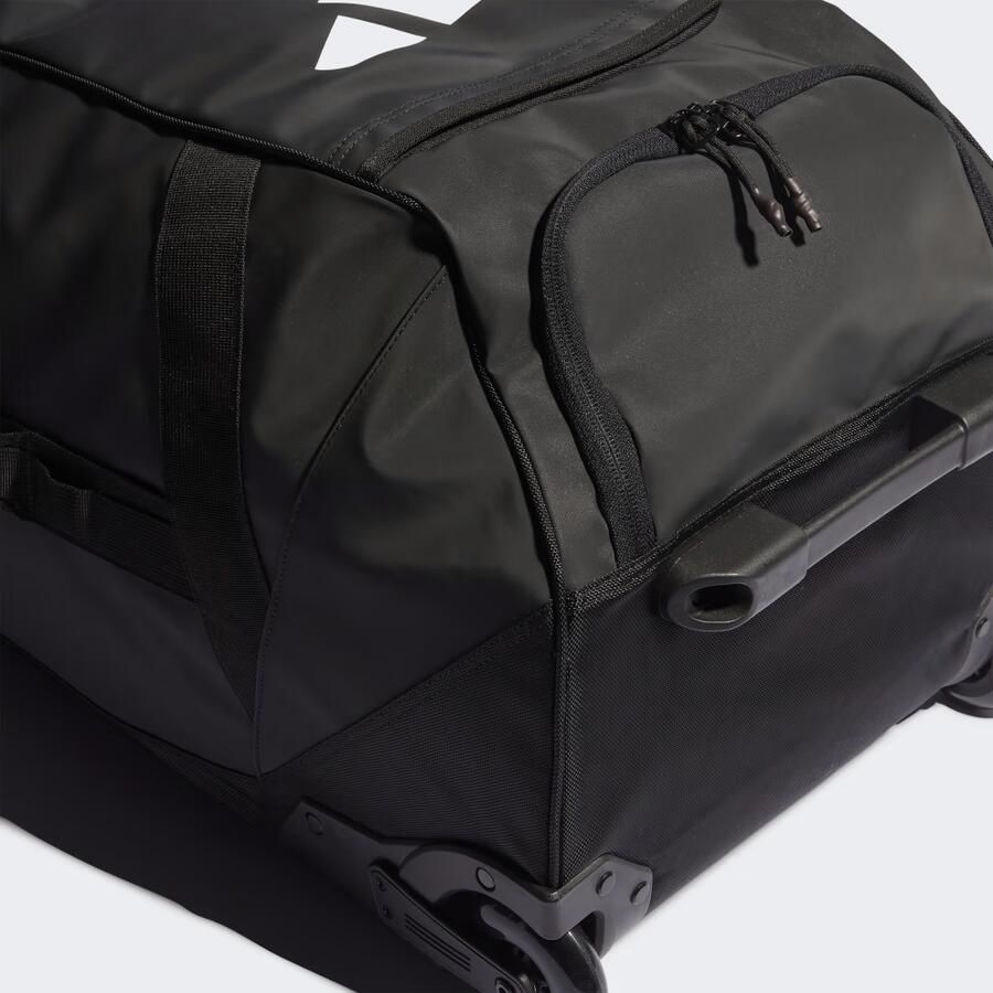 Adidas Trolley Large Zwart