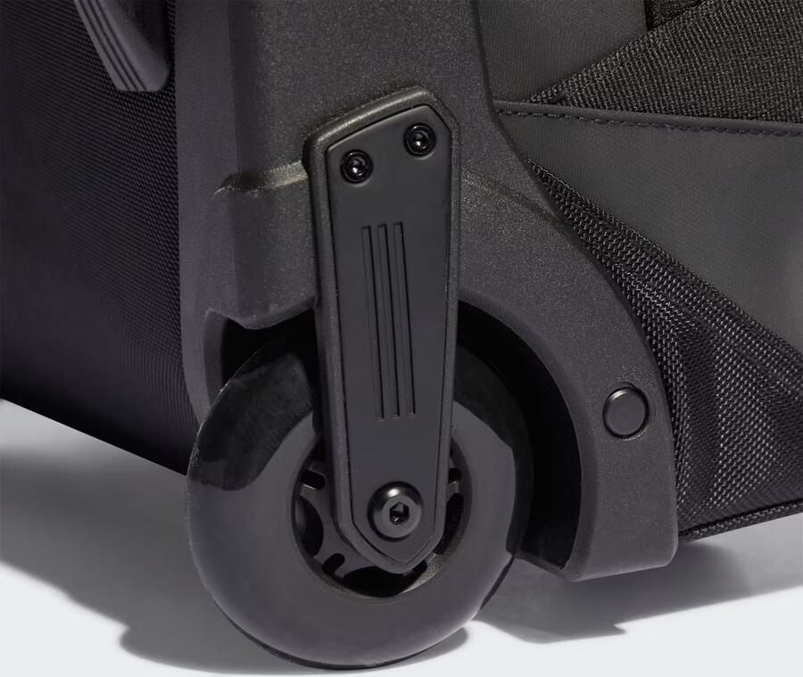 Adidas Trolley Small Zwart - Foto 3