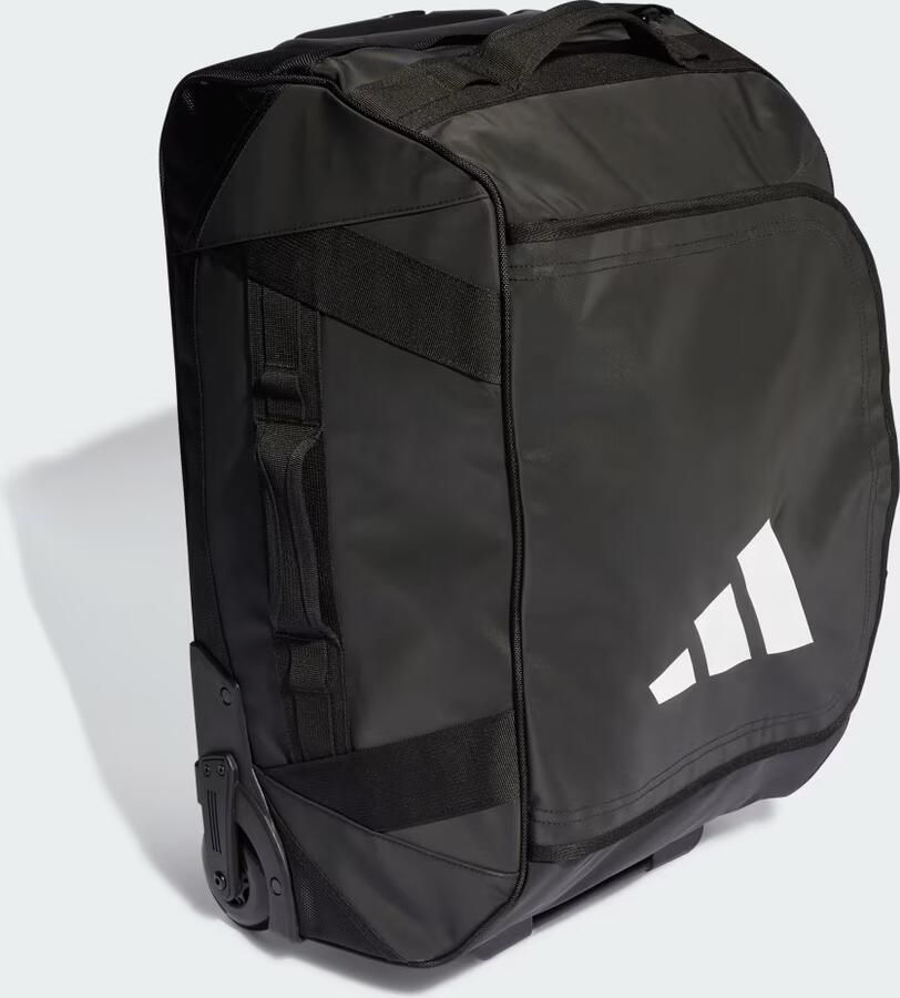 Adidas Trolley Small Zwart - Foto 2