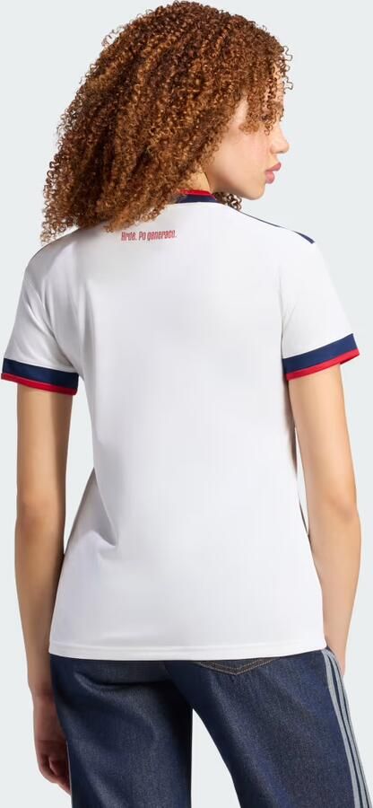 Adidas Tsjechië 26 Uitshirt - Foto 6
