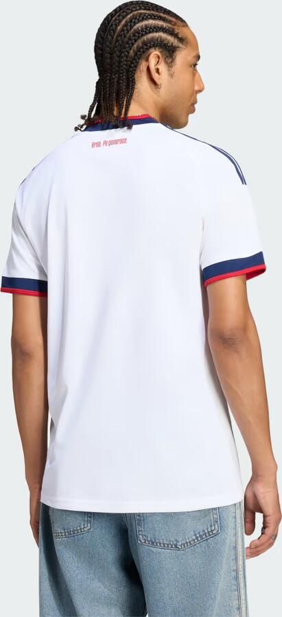 Adidas Tsjechië 26 Uitshirt - Foto 5