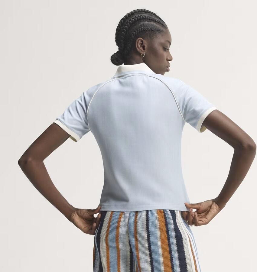 Adidas TWEED POLOSHIRT - Foto 3