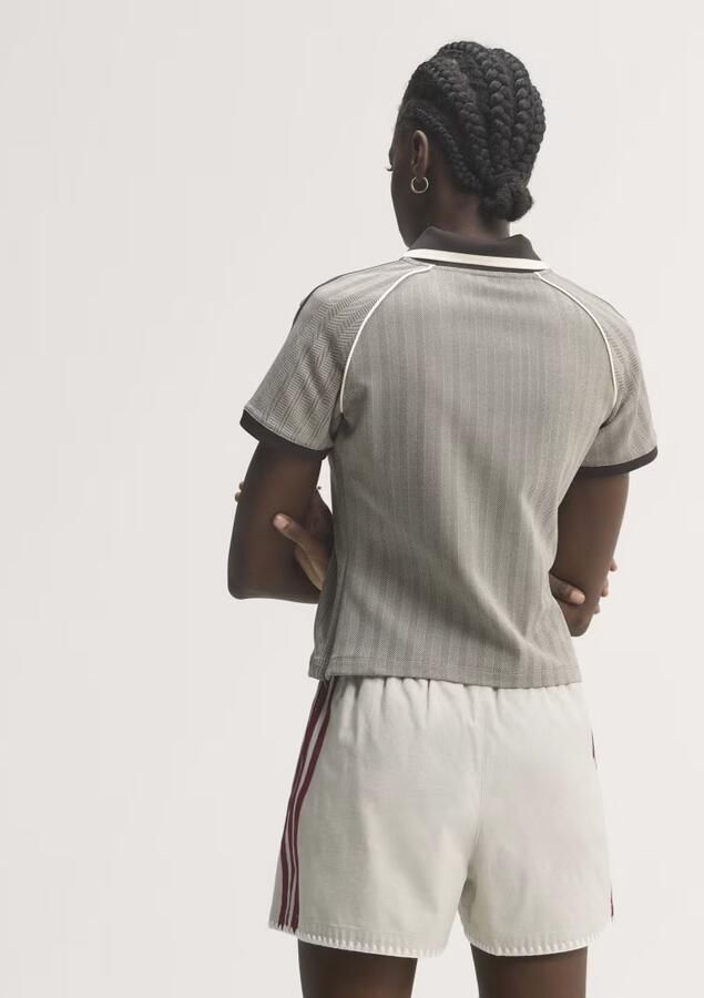 Adidas TWEED POLOSHIRT - Foto 6