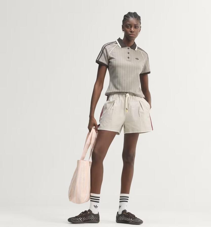 Adidas TWEED POLOSHIRT - Foto 3