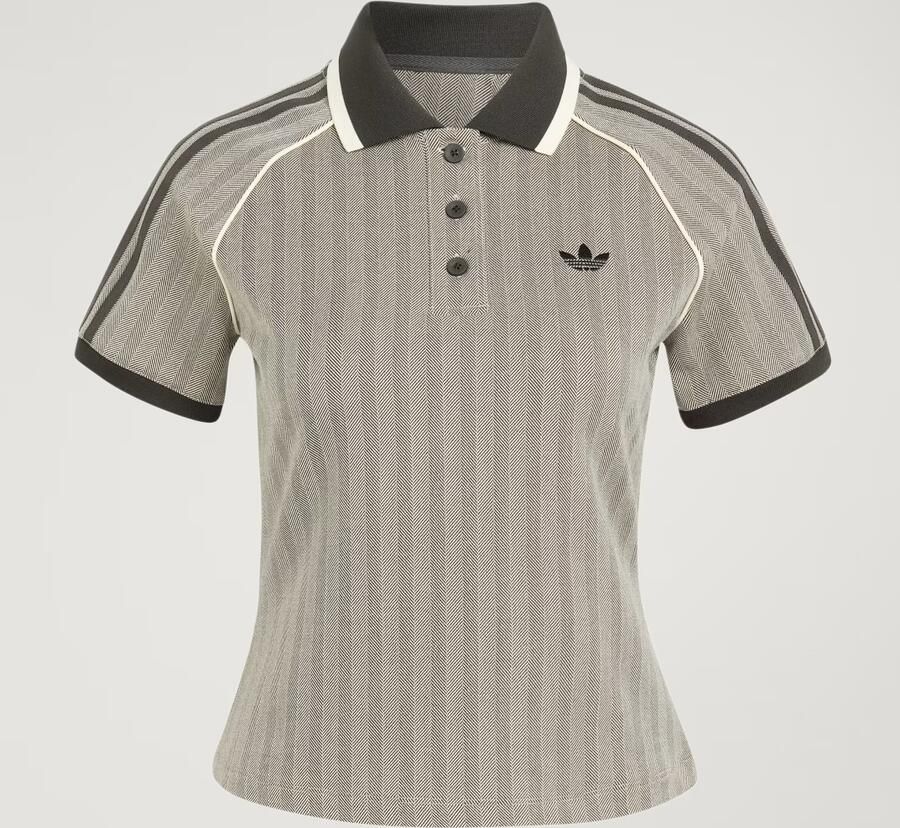 Adidas TWEED POLOSHIRT - Foto 4