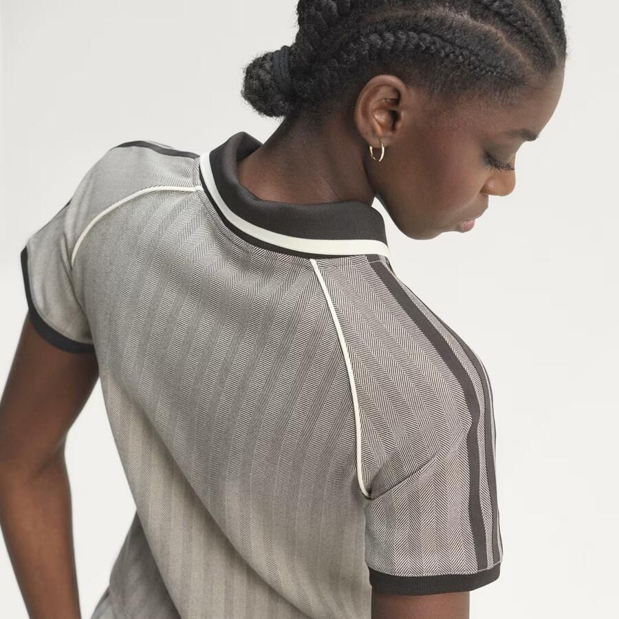 Adidas TWEED POLOSHIRT - Foto 2