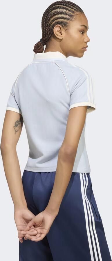 Adidas TWEED POLOSHIRT - Foto 6