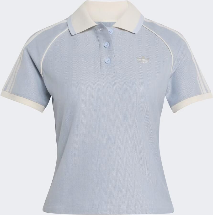 Adidas TWEED POLOSHIRT - Foto 2