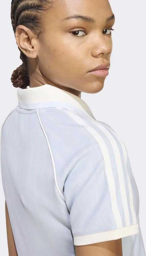 Adidas TWEED POLOSHIRT - Foto 4