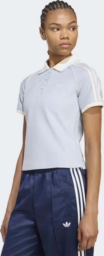 Adidas TWEED POLOSHIRT