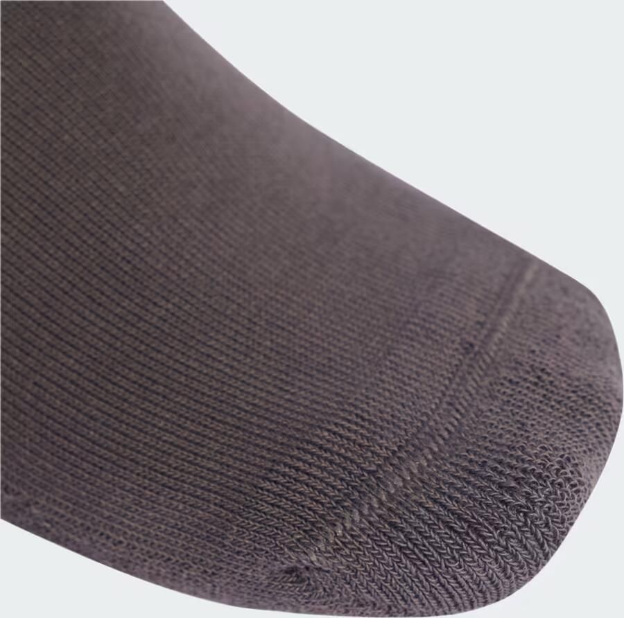 Adidas Tweekleurige Sokken 2 Paar