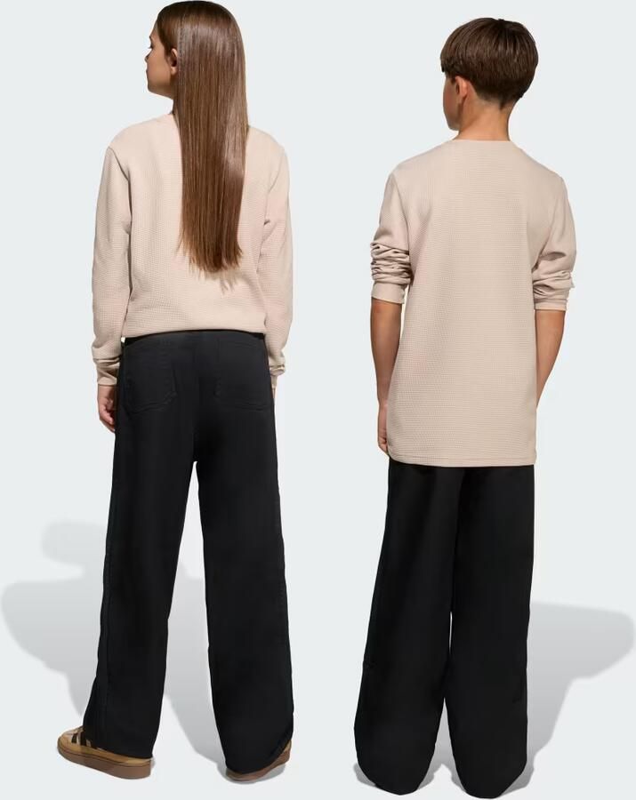 Adidas Twill Broek - Foto 2