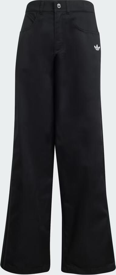 Adidas Twill Broek - Foto 6