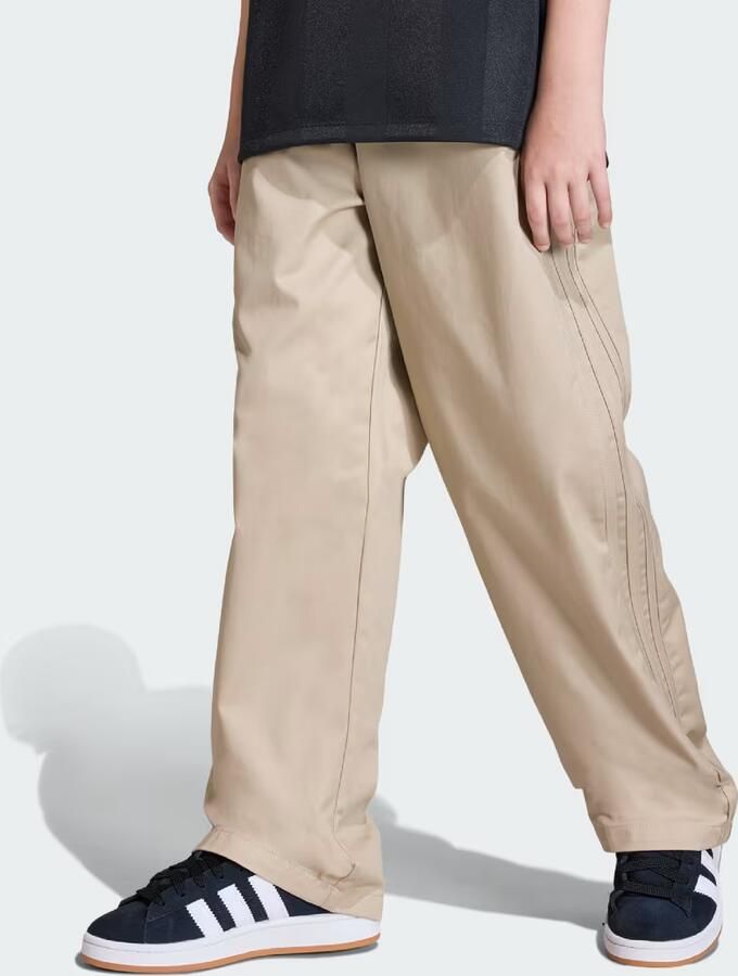 Adidas Twill Broek - Foto 3