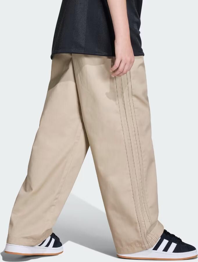 Adidas Twill Broek - Foto 2
