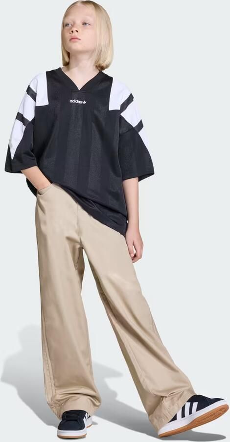 Adidas Twill Broek - Foto 5