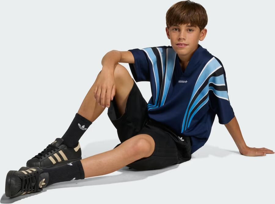 Adidas TWILL JORT - Foto 2