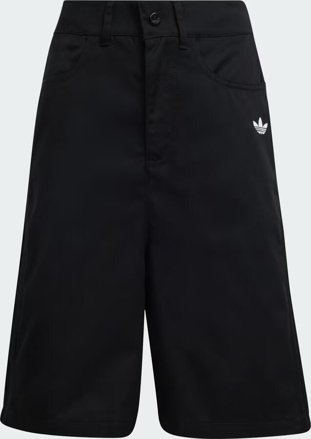 Adidas TWILL JORT - Foto 4