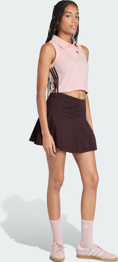 Adidas TWILL PLEATED ROK - Foto 6