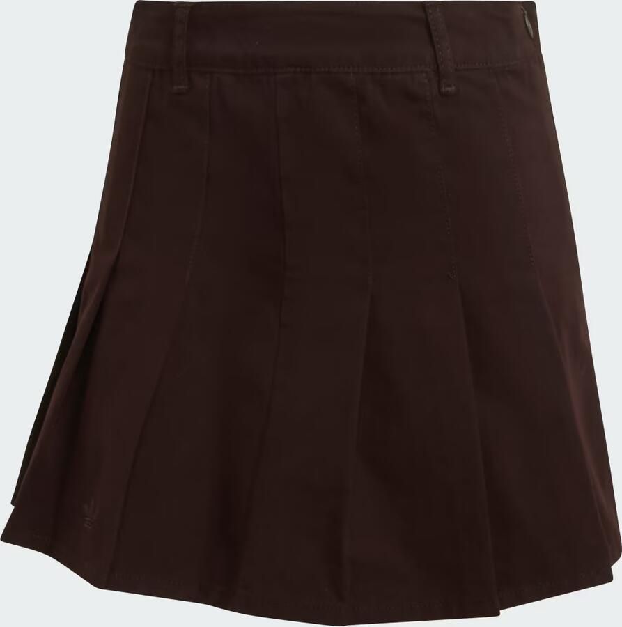 Adidas TWILL PLEATED ROK - Foto 2