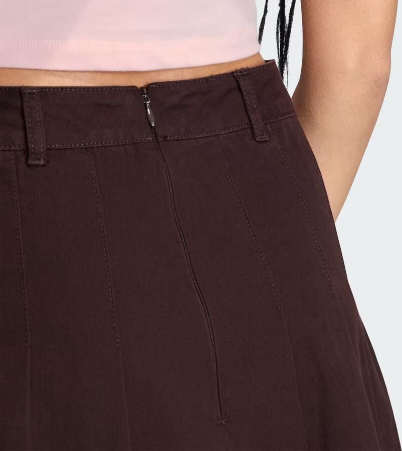 Adidas TWILL PLEATED ROK - Foto 3
