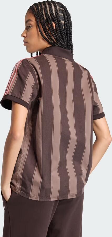 Adidas TWILL VOETBALSHIRT - Foto 5