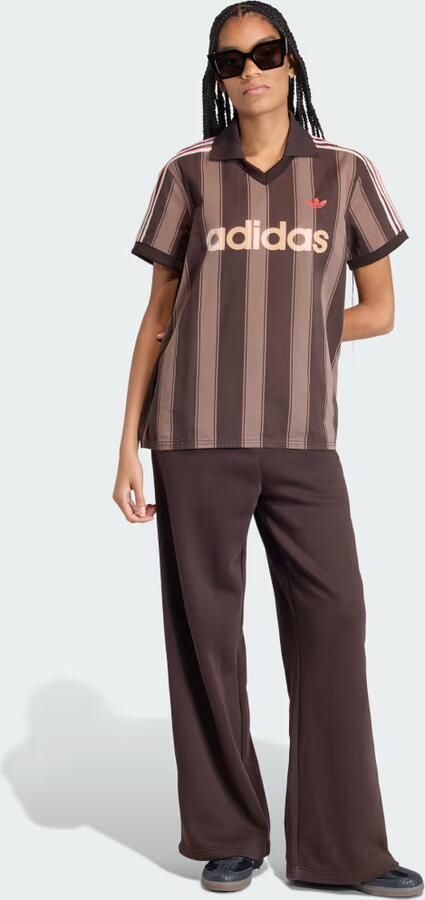 Adidas TWILL VOETBALSHIRT - Foto 6