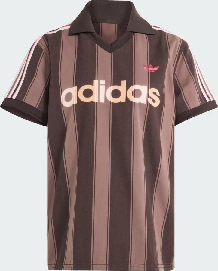 Adidas TWILL VOETBALSHIRT - Foto 2