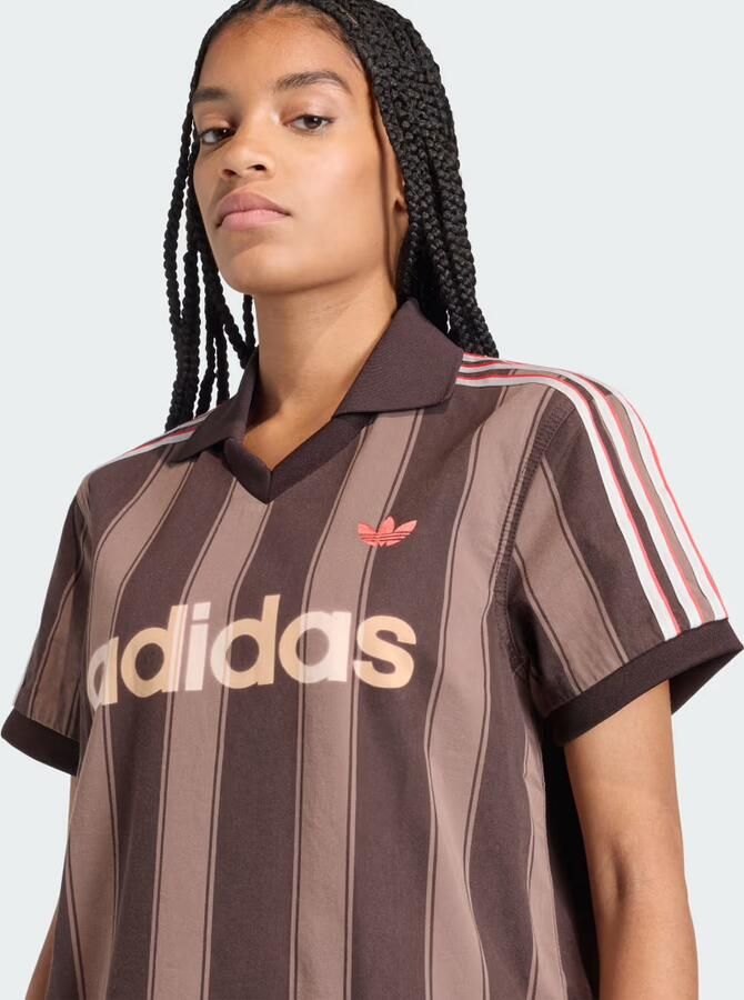 Adidas TWILL VOETBALSHIRT - Foto 3