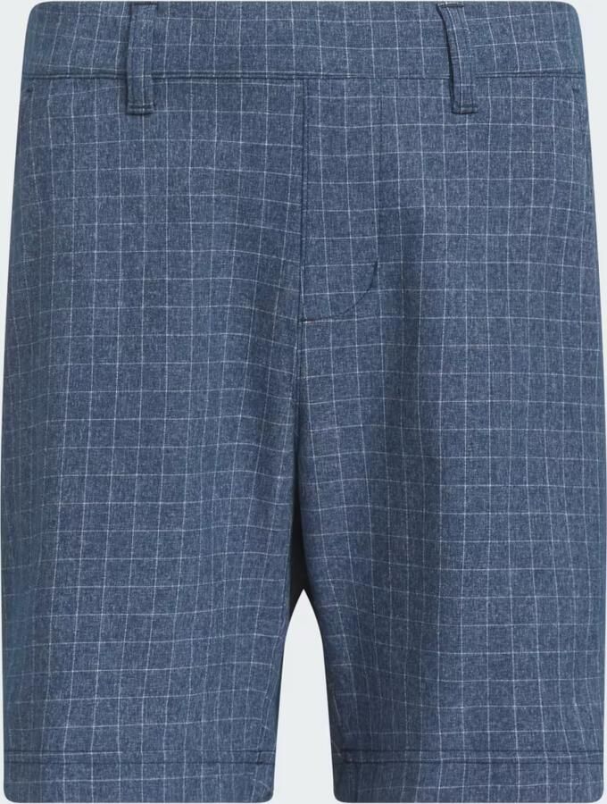 Adidas Twistweave Printed Short Kids