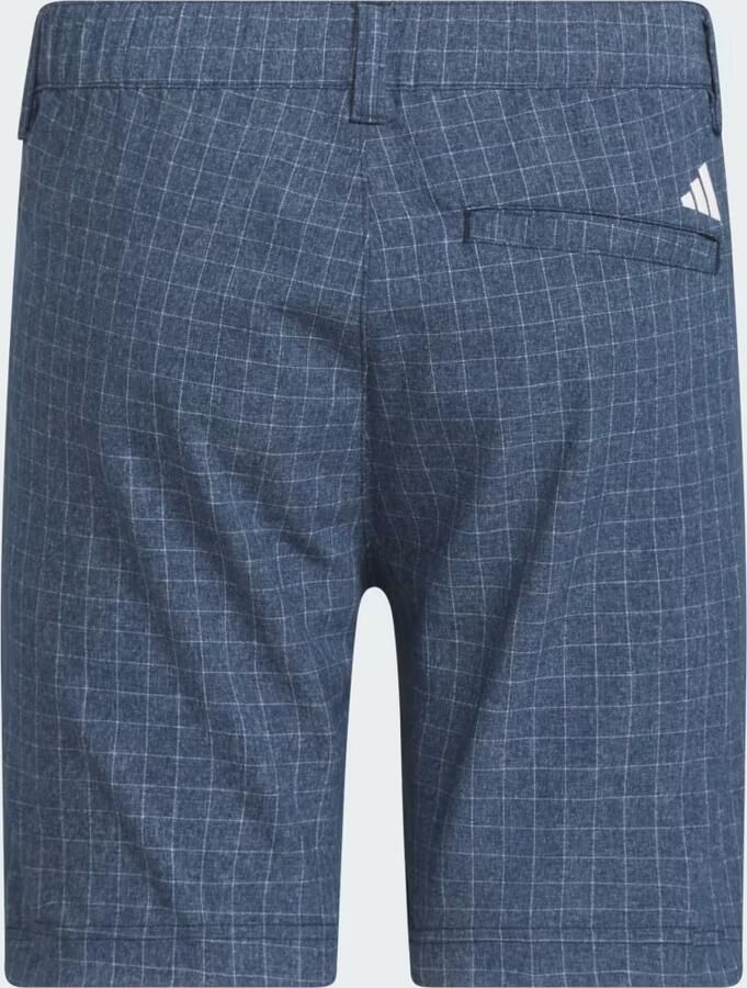 Adidas Twistweave Printed Short Kids - Foto 5