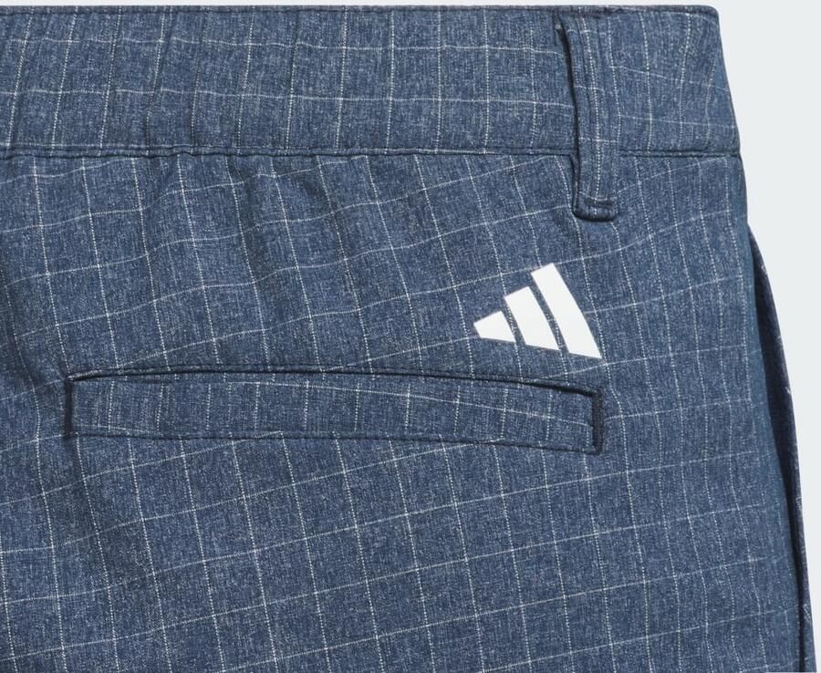 Adidas Twistweave Printed Short Kids - Foto 4