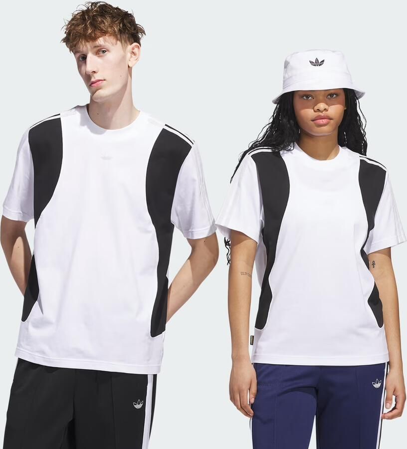 Adidas Tyshawn T-shirt