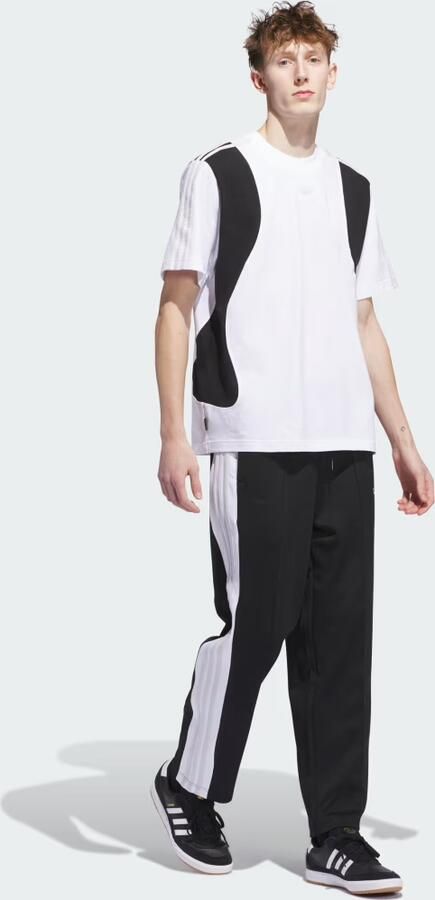 Adidas Tyshawn T-shirt - Foto 6