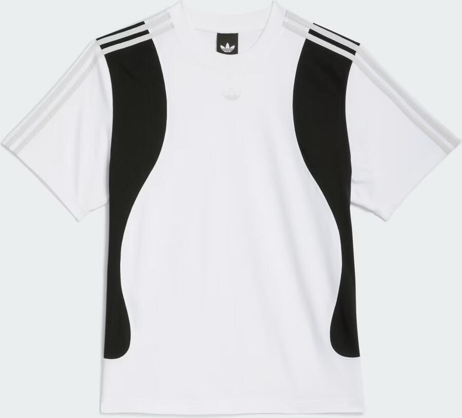 Adidas Tyshawn T-shirt - Foto 2
