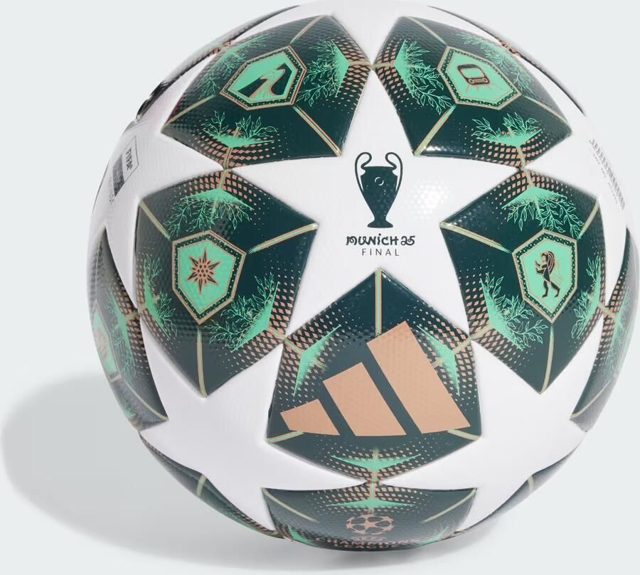 Adidas Champions League 24 25 Knockout Phase Bal - Foto 2