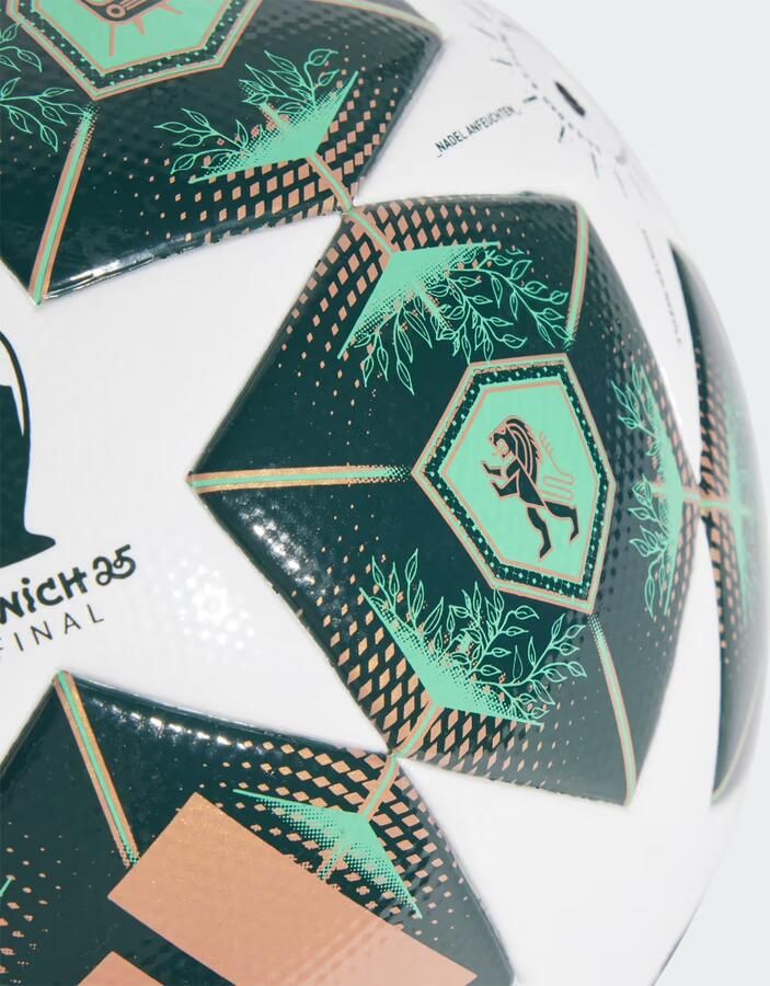 Adidas Champions League 24 25 Knockout Phase Bal - Foto 5