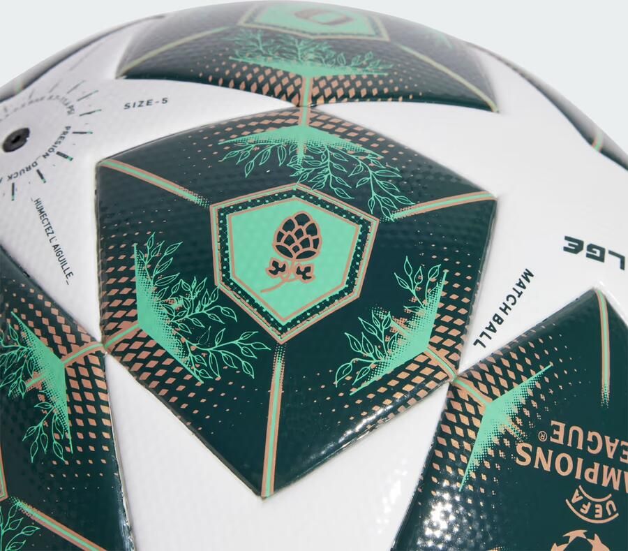 Adidas Champions League 24 25 Knockout Phase Bal - Foto 4