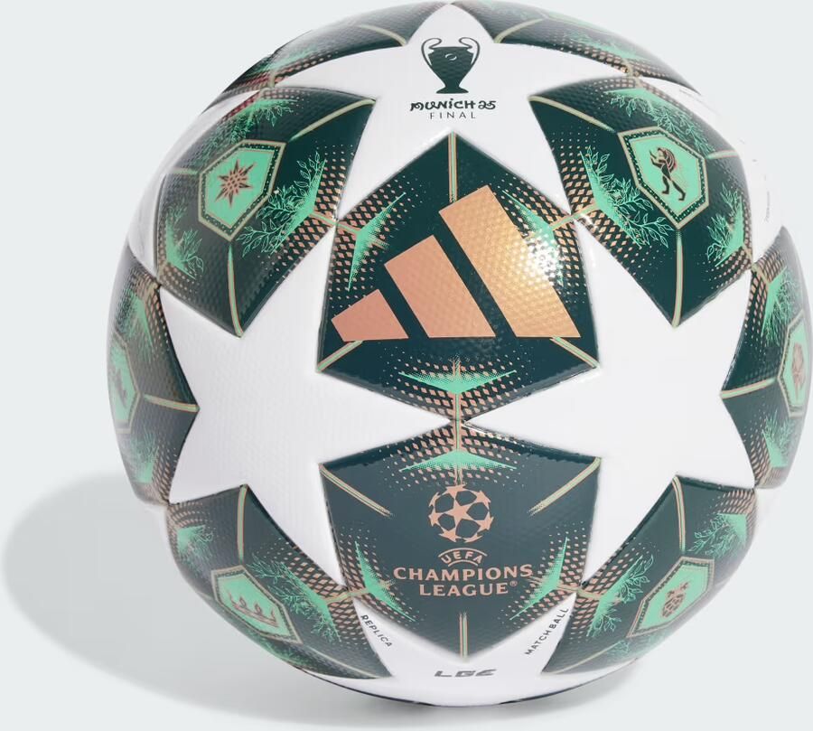 Adidas Champions League 24 25 Knockout Phase Bal - Foto 3