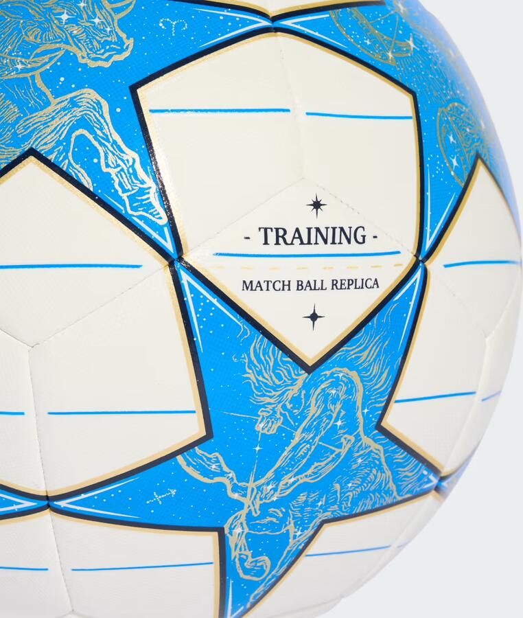 Adidas UCL Training 25 26 League Stage Voetbal - Foto 2