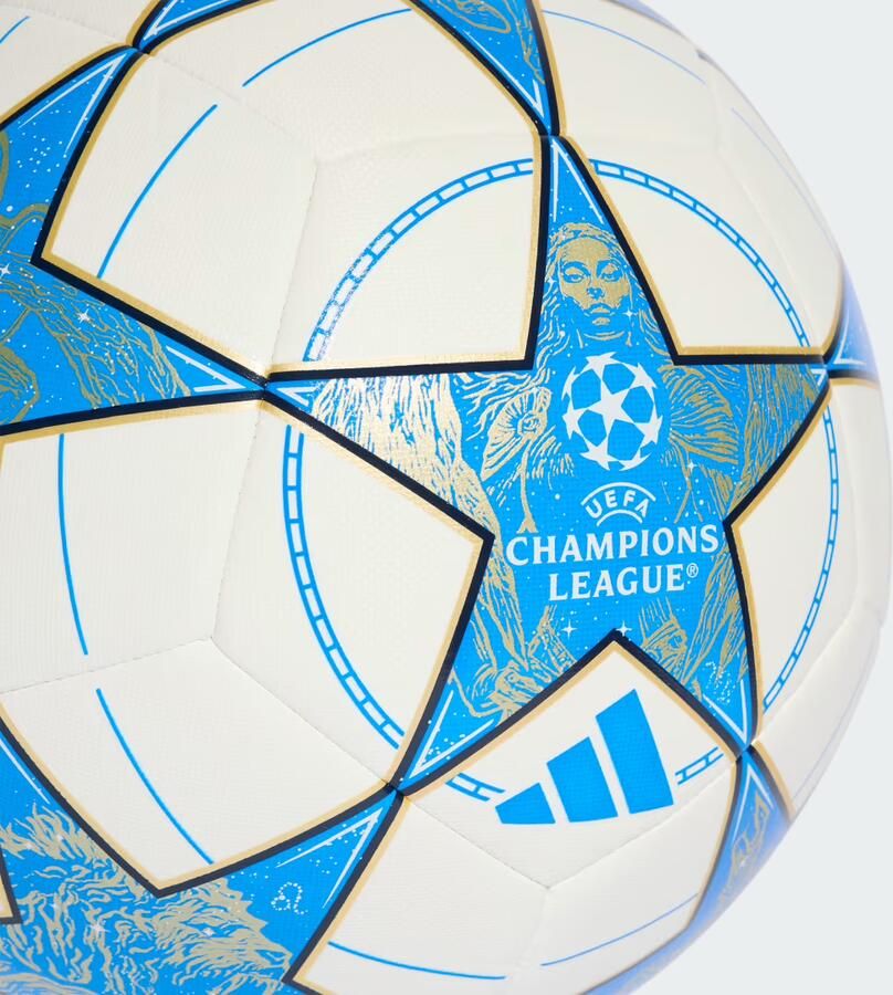 Adidas UCL Training 25 26 League Stage Voetbal - Foto 3
